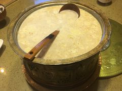 -蒙亨·手把肉·蒙古包文化主题餐厅(天恒广场店)