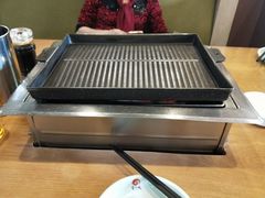 -金三顺韩式炭火烤肉店(中华路店)