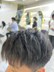 点击看大图 -COSMO PRO造型