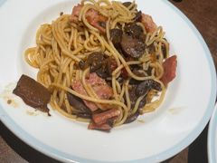 -萨莉亚意式餐厅(南京万达茂店)