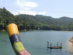 -石燕湖生态旅游景区