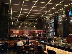 -Tivano意大利餐厅(成都居舍酒店)