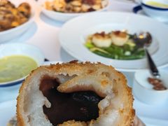 陈皮红豆沙粿-粤界(望京金辉店)