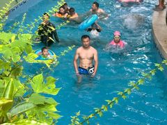 -重庆海昌加勒比海水世界