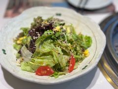 -千寻山野烤肉(中关村店)