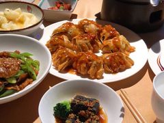 -芙蓉堂(武汉天地店)