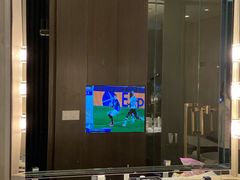 -上海柏悦酒店