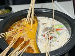 -钢管厂五区小郡肝火锅串串香(清河店)