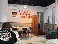 -逢春菜馆天津菜(胜利路店)