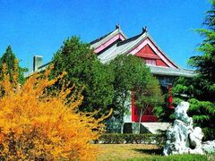-中央民族大学