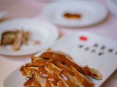 全聚德精品烤鸭-全聚德(前门店)