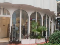 -杜哈夫DOUX RÊVE·生日蛋糕(日月光店)
