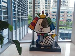 -Seesaw Coffee(环贸iapm店)