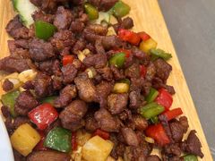 -创味·民间海南菜·非遗藤桥排骨(藤桥·免税城店)