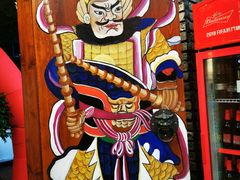 -杭宁香吧岛龙虾(观城店)