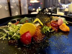 -西安皇冠假日酒店·B&G51餐厅