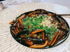 -老洋房花园饭店(绍兴路店)