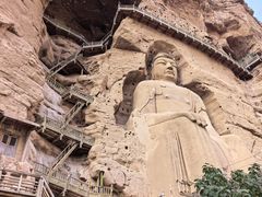 -炳灵寺世界文化遗产旅游区