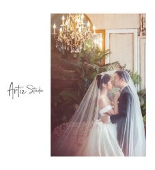-艺匠摄影ARTIZ STUDIO(南京店)