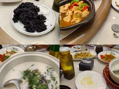 -紫藤园·天目湖大鱼头(南山竹海店)