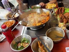 -小螺大作·螺蛳粉火锅(林和西店)