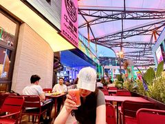 -牛啤堂精酿啤酒餐吧(五棵松华熙店)