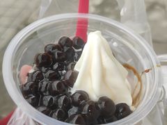 -蜜雪冰城(龙河路店)