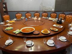 包厢-臻味私厨(国际社区店)