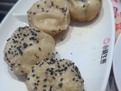-小杨生煎(周浦万达店)