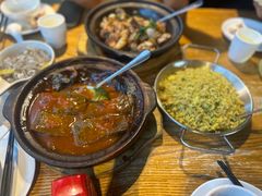 -古琢小馆·珠海味(南方软件园店)