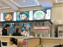 -阿毛饭店(和义路店)