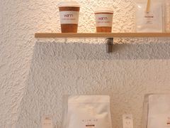 -Cafe on warm(丹霞店)