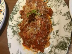 -Mammamia意大利餐厅(阳春巷店)