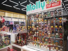 -泡泡玛特POPMART(合生汇店)