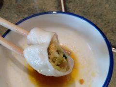 -盛百味·家宴餐厅(霸州分店)