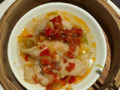 -万荟轩海鲜·粤式点心自助餐厅(蓝海风万怡酒店)