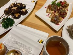 -割烹旭日本料理(龙湖狮山天街店)