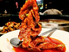 -喜棠·长沙家宴·海鲜·湘菜(麓谷店)