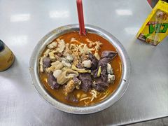 -铭辉沙嗲面(新街商业城店)