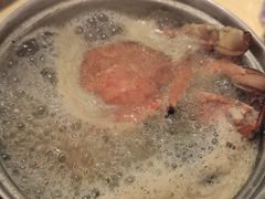 -雍和会海鲜姿造自助(湖东路店)