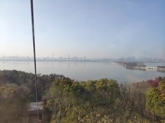 -东湖磨山景区