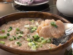 钵仔莲藕粉-腰记饭店(龙源路店)