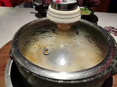 -芸山季·云南山珍菌火锅(人民广场来福士店)