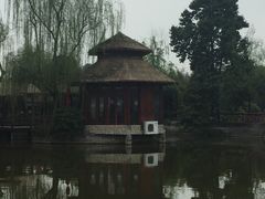 -天赐温泉