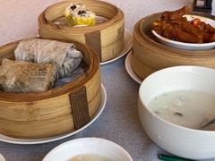 -潮府馆·非遗潮州菜·世纪公园(新国际博览中心店)