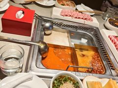 -海底捞火锅(江北万达商业广场店)