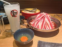 -沼津港精致料理·寿喜烧·烧鸟(青浦宝龙广场店)