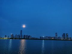 -艾溪湖湿地公园