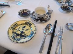 -夏苑(新加坡丽思卡尔顿美年酒店)