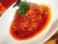 -百年神厨·地道川菜(清江西路店)